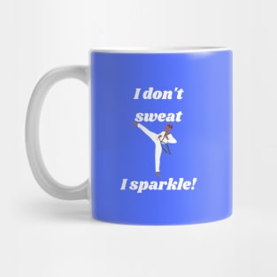 Funny quote for your t-short! Mug